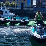 alquilar moto de agua en Gijón
