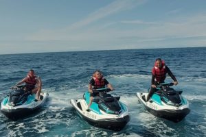 motos de agua en gijón